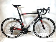 BMC SLR01碳纖維公路車105套件teammachine carbon roadbike