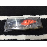 RIPPLE ASH DE CRANK 300+ (HHB TIGER)