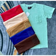 new arrival boys roundneck premium quality tshirt available size 4/5 yrs to 12/13 yrs old.