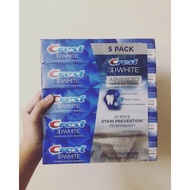 Crest Toothpaste