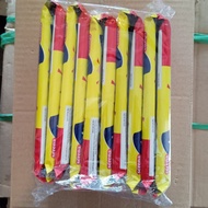 SERENA KLIK CRACKERS BISCUITS 1 RTG CONTENTS 10 PCS