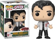 Funko Pop Original - Movie - Grease - Danny Zuko (Carnival)