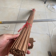 Nan Truc Old 3li 4li, 5li, 6li For Storm Cage, Beautiful Kite Making, 4li Bamboo Spokes, 5li Bamboo Spokes, Birdcage Spokes, Kite Making