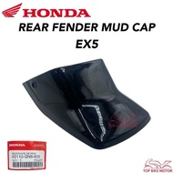 EX5 DREAM WAVE100 REAR MUDGUARD FENDER MUDFLAP REAR FENDER EKOR BELAKANG ORIGINAL
