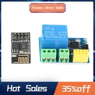 ESP8266 ESP-01S Relay Module WIFI Smart Socket Wireless WIFI Module ESP-01S