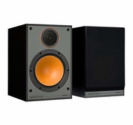 Monitor Audio Monitor 100 Bookshelf Speakers - (Pair) Black