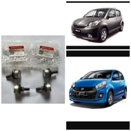 Link -Front Stabilizer Bar / Absorber Link (R 48821-BZ020 /L 48831-BZ010) -Myvi 05-16
