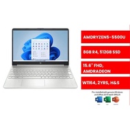 AMD Ryzen 5 5500U8GB DDR4 RAM 512GB SSD15.6"