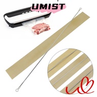 UMISTYDREAMC9 1/2pcs Useful Impulse Sealer 200/300/400mm Heat Wire  Sealing|Parts