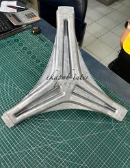 ekapab inter Spider กากบาท แกนถัง ก้านถังสามขาเครื่องซักผ้าแอลจี LG รุ่น WD-13060FD 4434ER0003F /1