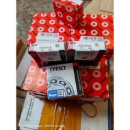 6005 2RS / 6005 2RSCM KOYO Ball Bearing