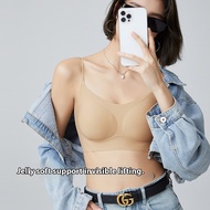 Bra 3 Colors Size Free Size (Recommended A-C Cup/40-60kg)