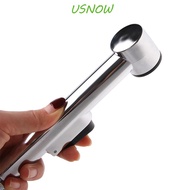 USNOW ABS Sprayer Handheld Multi-functional Bidet Parts Shattaf Toilet Kit Bidet Faucets