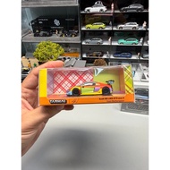 Tarmac Works TW 1: 64 Alloy Audi R8 LM