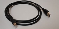 Micro-USB to HDMI cable