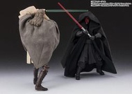 日版 S.H.Figuarts SHF 達斯·魔 魁剛·金 (星際大戰：威脅潛伏)