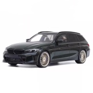 GT Spirit 1:18 for B3 GT Touring 2025 Resin Car Model Collection Appreciation Gift GT549