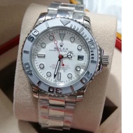 ROLEX_YACHT-MASTER AUTOMATIC FOR MEN NIGHT GLOW