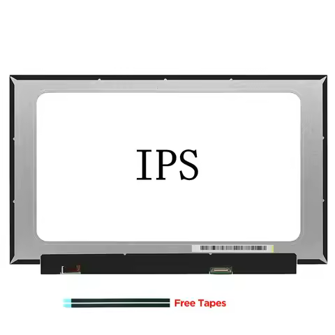 140" IPS for HP Elitebook 840 G5, 745 G5, 745 G6, 840 G6 L21943-001 L14383-001 L62774-001 L19199-001