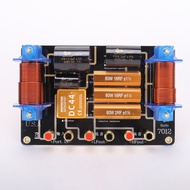 GTSVSOMA™ แท้ XN-115 เน็ตเวิร์คกลาง 500Watts เน็ทเวิร์ค 2 ทาง เสียงดี เสียงใส crossover network 2 ทา