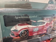 Ignition Model Toyota Supra 模型車