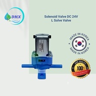 Solenoid Valve DC24V - L Solve Valve (Suitable for ken Model) L Sol Valve