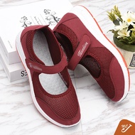 AE2 McJoden - MOMO WOMEN SHOE RUNNING SPORT SHOES SNEAKERS KASUT PEREMPUAN WANITA(Small Cutting) (51