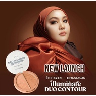 ILLUMINATE DUO CONTOUR X EIMA SAFUAN