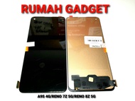 LCD OPPO A95 4G/RENO 7Z 5G/RENO 8Z 5G FULLSET TOUNSCREEN INCELL