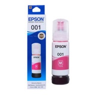 Epson 001 (M) Red Ink – For L4150/ L4160/ L6160/ L6170/ L6190