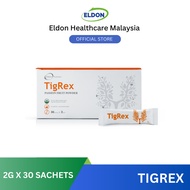 Eldon Nutrition TigRex Powder
