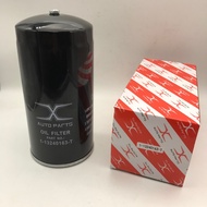 1-13240163-T Engine Filter ROCKY275 Year 84-93 6SD1 Oil ISUZU DECA 270-320