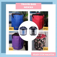 TRAVEL BAG NOXXA@PHILIPS & AIR FRYER