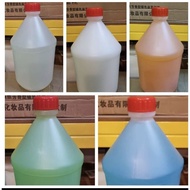 Gallon Hair Shampoo Salon or Family use