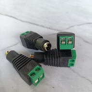 VGA Female 9pin 9 pin socket connector