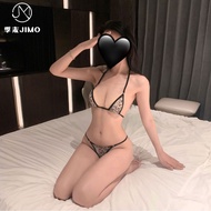 Bikini Thong Underwear Sexy Suit Women Sexy Bikini snake print bikini