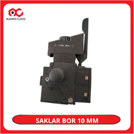 Saklar Bor 10 mm Bolak Balik Switch Mesin Bor Listrik