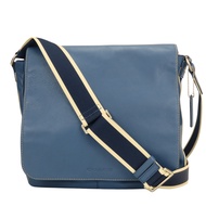 Coach 單肩包，真皮 [二手]