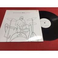 Mossa-Rumble Sugar 12 Inches LP PinHaiMusic B168 Shop