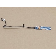 Dell Latitude 5300 2-in-1 Sensor Board + Cable IVB02 17B71-1 450.0G30H,( KN 542 )