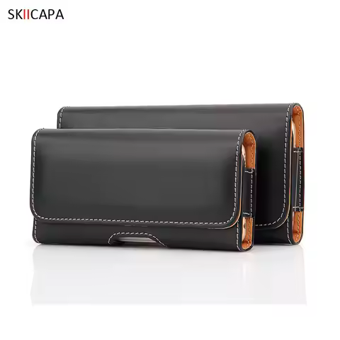 Phone Pouch for Samsung S20 A51 A31 A71 A21 Note 10 Plus A3 A5 A7 A9 J4 J6 2018 A11 A01 A41 Case Bel