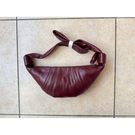 Shoulder Bag Crossbody Bag Horn Bag Sheepskin