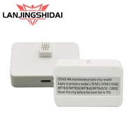C9345-MA Maintenance Box Chip Resetter for Epson L11160 L15150 L15160 L6550 L6570 L8168 L8188 L8160 