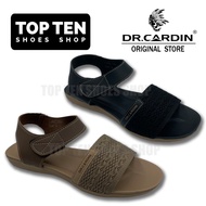 Dr Cardin Women sandal Slipper Selipar Slip On 1386