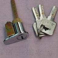 Multiple Models Lock Cylinder Heterosexual Lock Cylinder Mortar Lock Lock Cylinder Single Tongue Loc