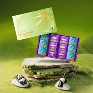 【三統】人氣餡禮12入 - 伴手禮 過年 中秋 端午 台灣手信 禮盒