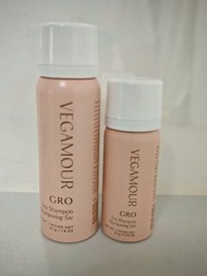 VEGAMOUR 稀疏頭髮配方 ✅️GRO Dry Shampoo for Thinning Hair 21g 免冲洗洗髮噴霧, 📌$50 Vegamour GRO Dry Shampoo for T