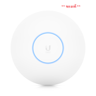 U6-LR UniFi 6 Long Rang 4x4 MU-MIMO and OFDMA 11acax Wave2 Indoor Access Point Speed 3000Mbps PoE in