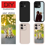DIY Photo Customized Phone soft Casing For OPPO F31 F29 F27 Pro Plus 5G Case OPPO F31 F29 F27 F25 Pr