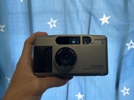 Contax T2 菲林相機